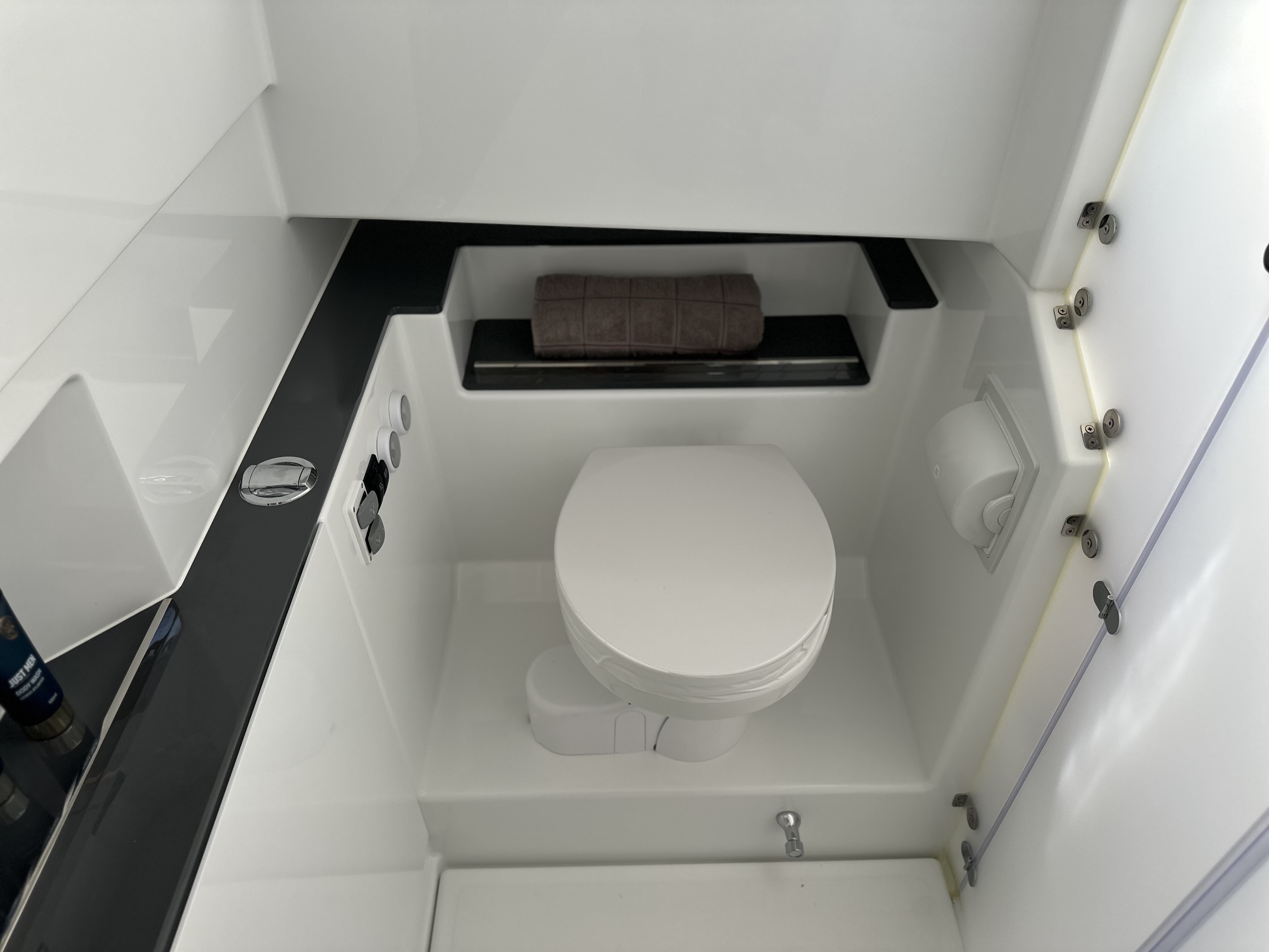 Galerie Übersicht: Wellcraft 33 T-TOP - Bild 12