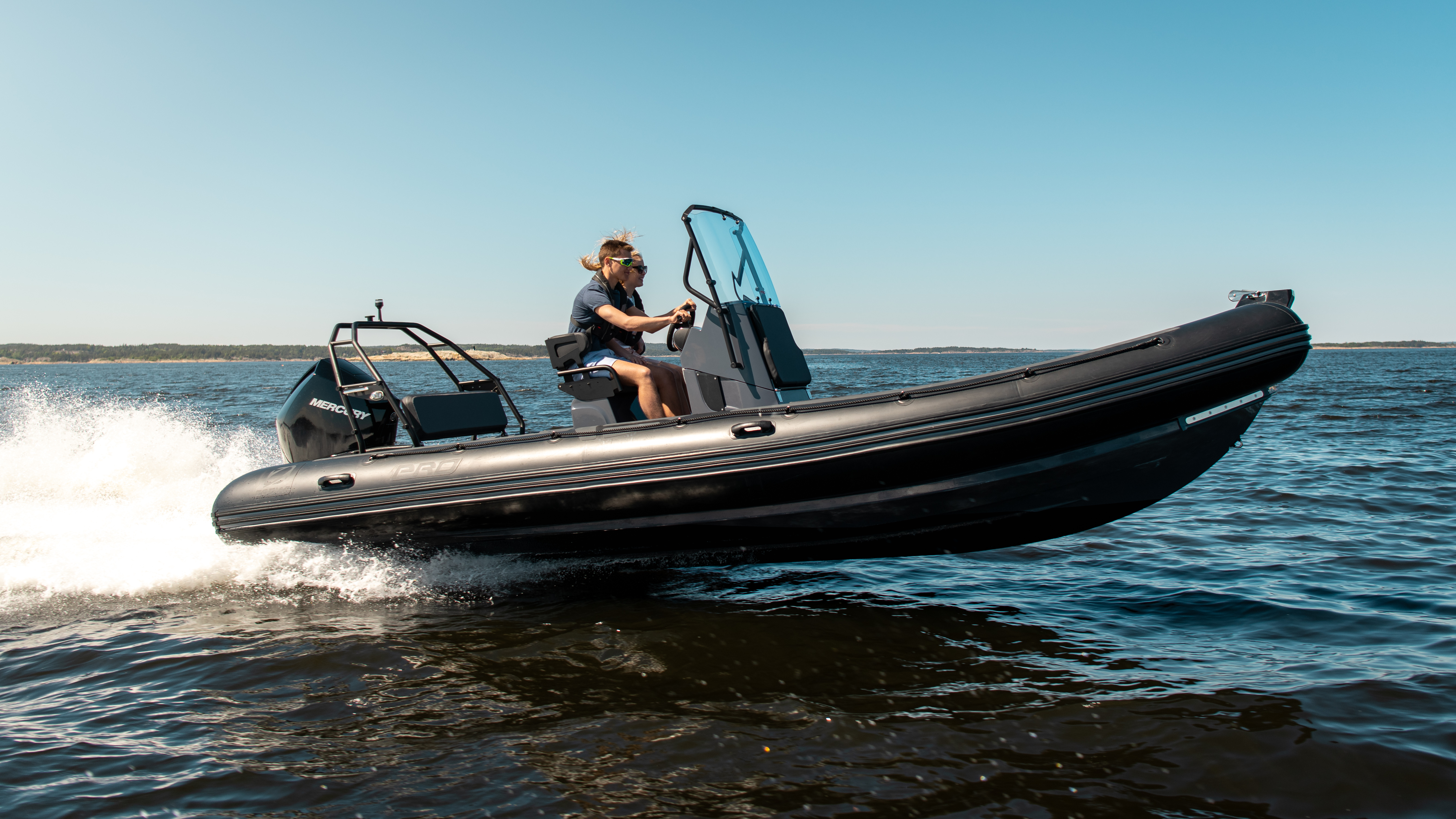 Zodiac PRO 7