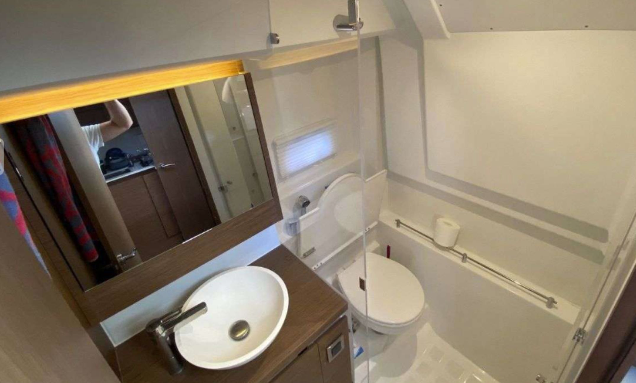 Galerie Übersicht: Jeanneau Leader 36 Sporttop - Bild 11