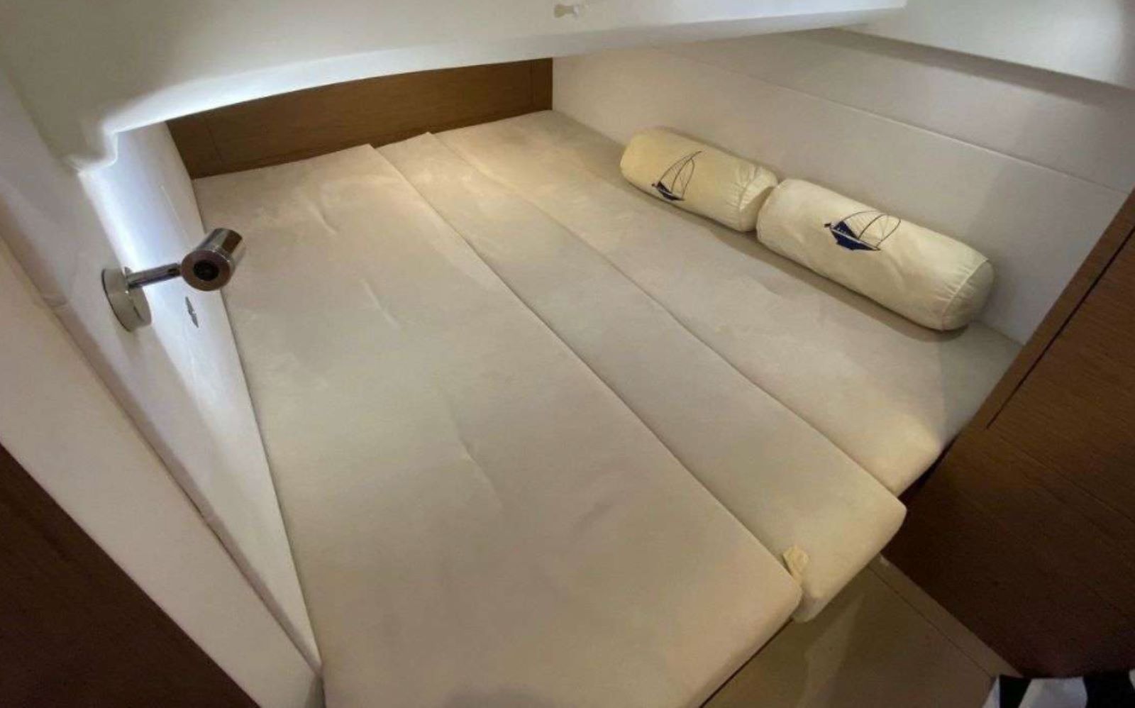Galerie Übersicht: Jeanneau Leader 36 Sporttop - Bild 12