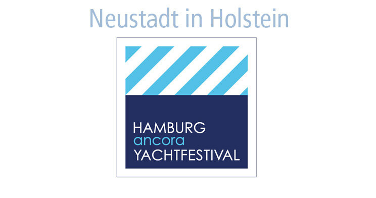 Ancora Yachtfestival 12.05. bis 14.05.2023