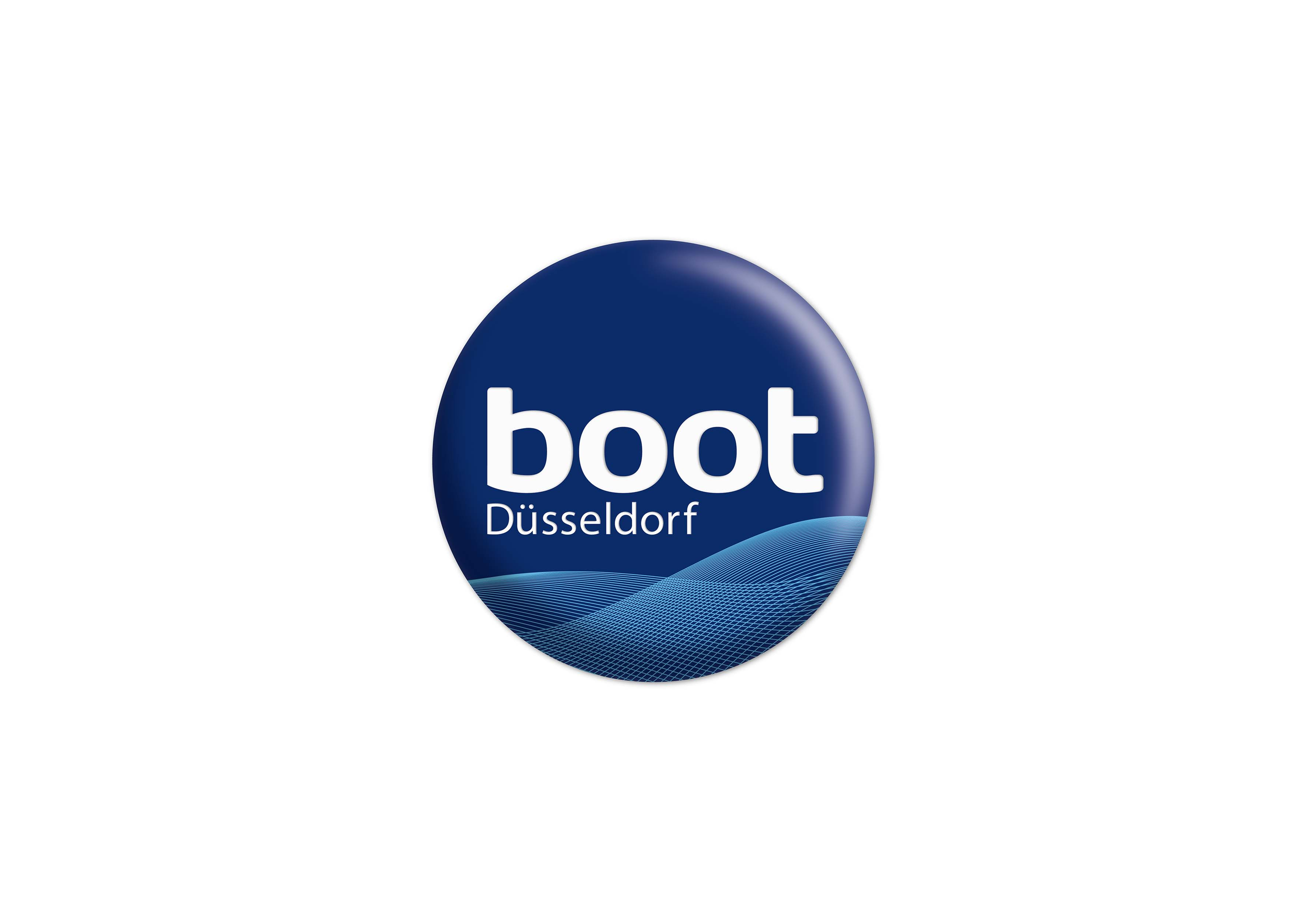 "boot" Düsseldorf 2024 Gründl Bootsimport