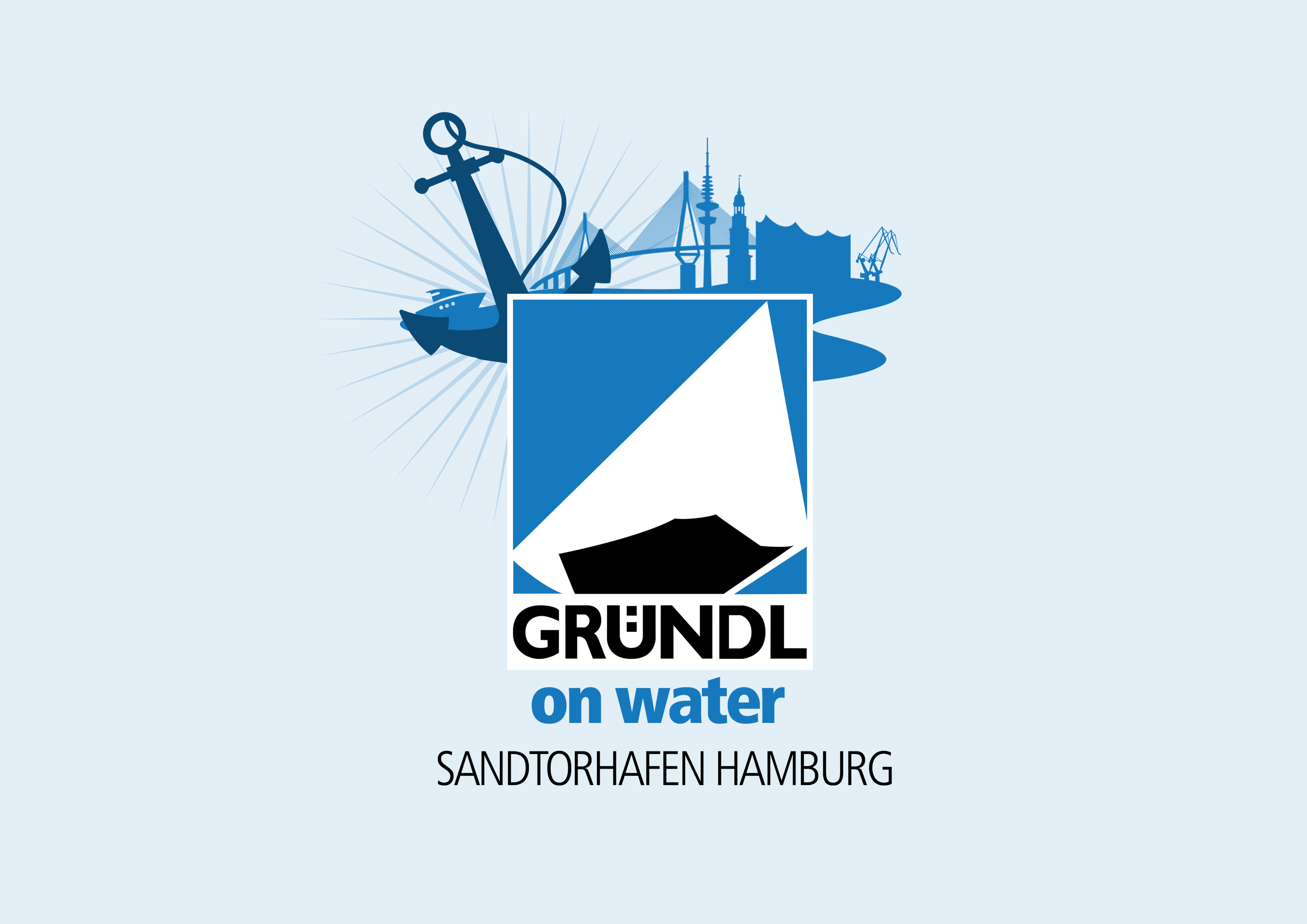 GRÜNDL "onWater"