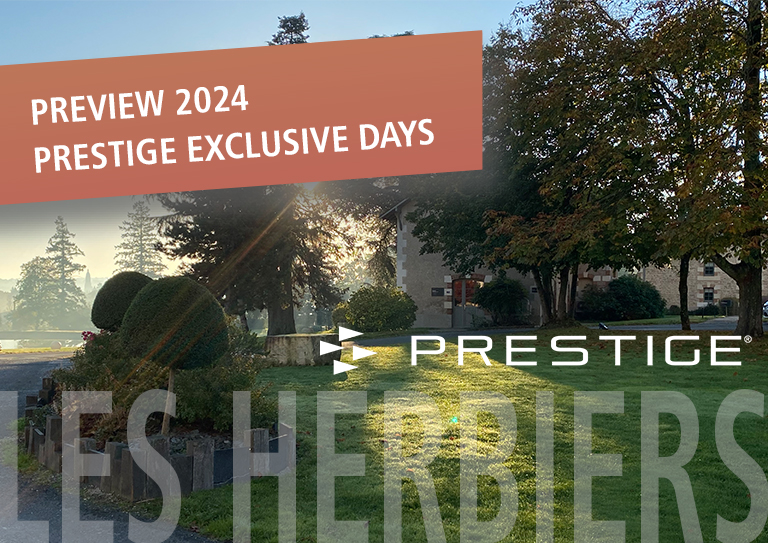 Prestige Exclusive Days 2024
