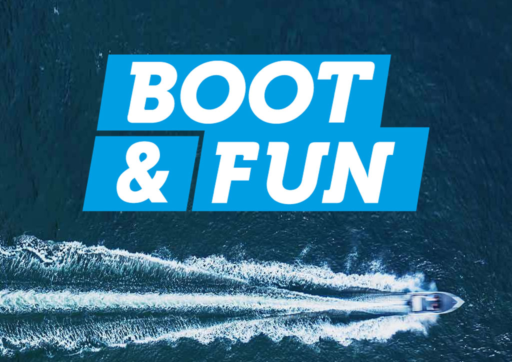 Boot & Fun Berlin 23.11. – 26.11.2023