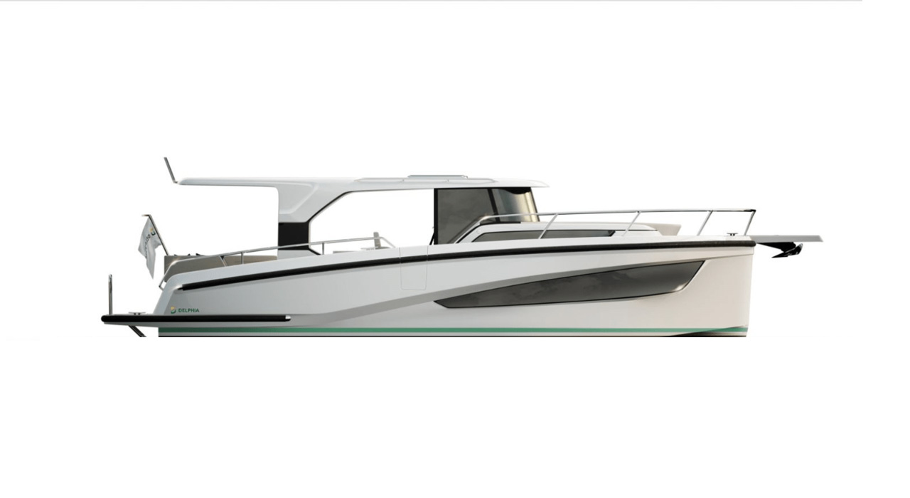 delphia yachts gebraucht