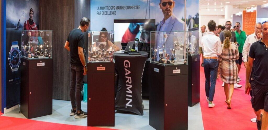 Cannes Yachting Festival hafen bild 04 luxus galerie