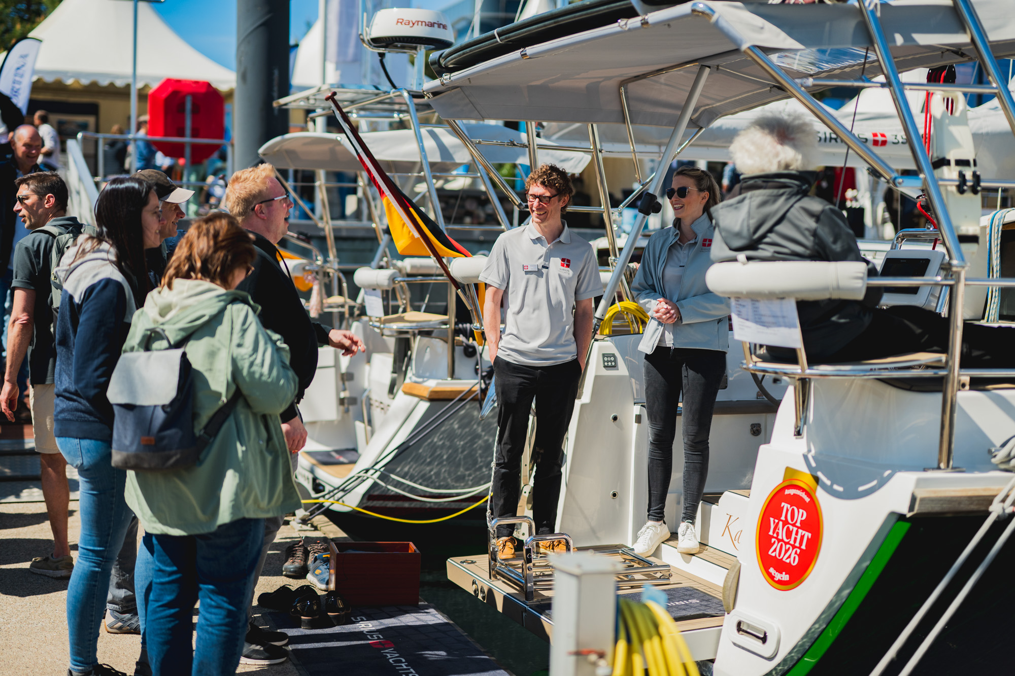 aYF26 Besucher 9 copyright yachtfestival365