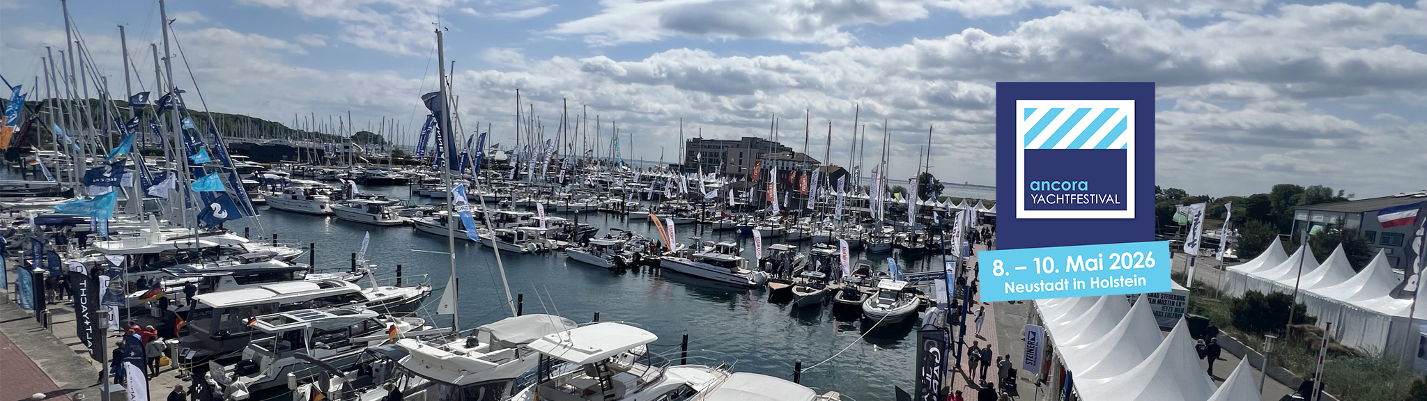 ancora yachtfestival 2026 event bild 03
