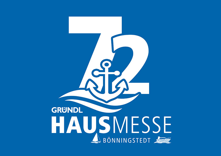 72. HAUSMESSE vom 20.03. – 22.03.2026 in Bönningstedt