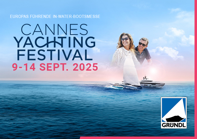 cannes yachting festival 2025 beitrag bild