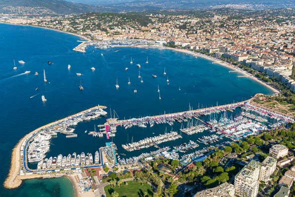 cannes yachting festival bild 01