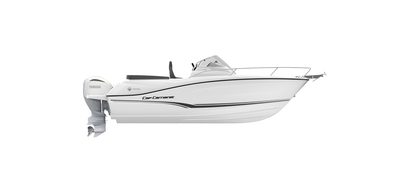 65 Jeanneau Cap Camerat 6.5 WA S3