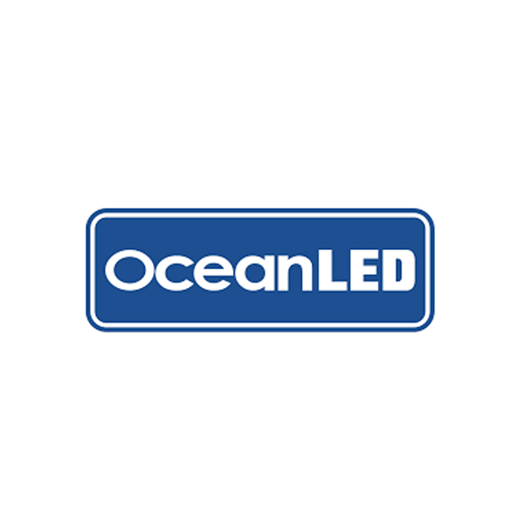 OceanLED logo hm
