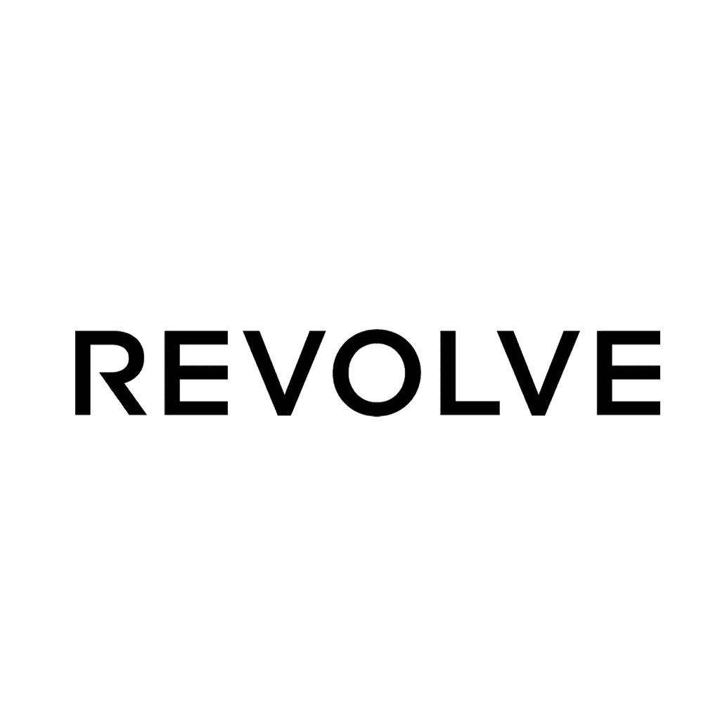 Revolve logo hm