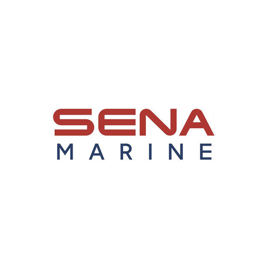 SENA Marine logo hm