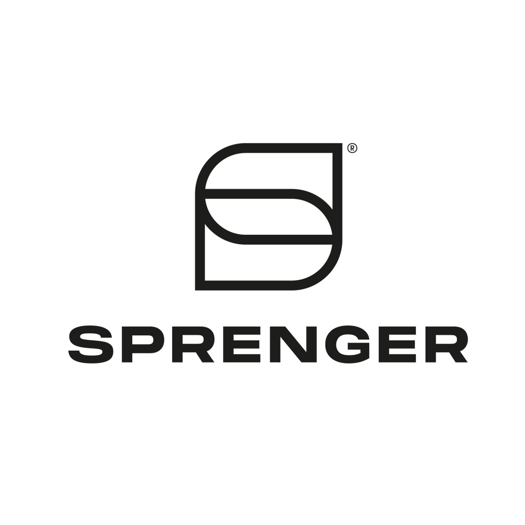 Sprenger Logo hm