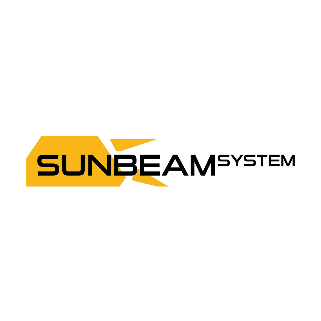 Sunbeam Logo hm