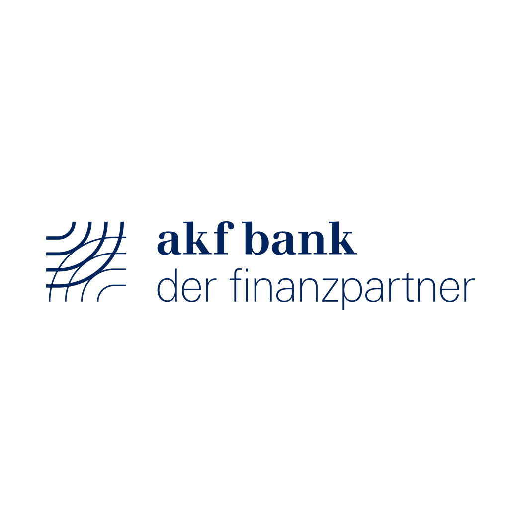 akf bank logo hm