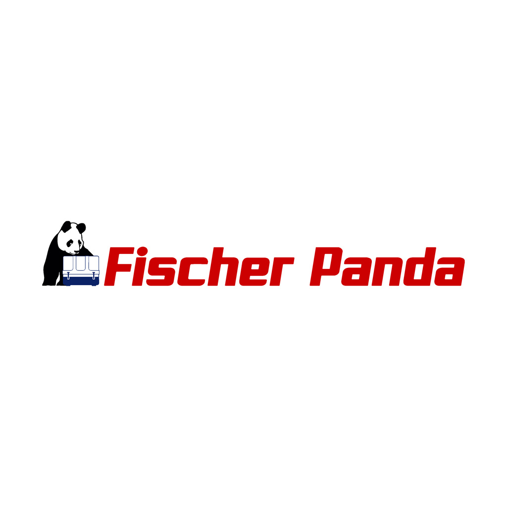 bear fischerpanda logo hm