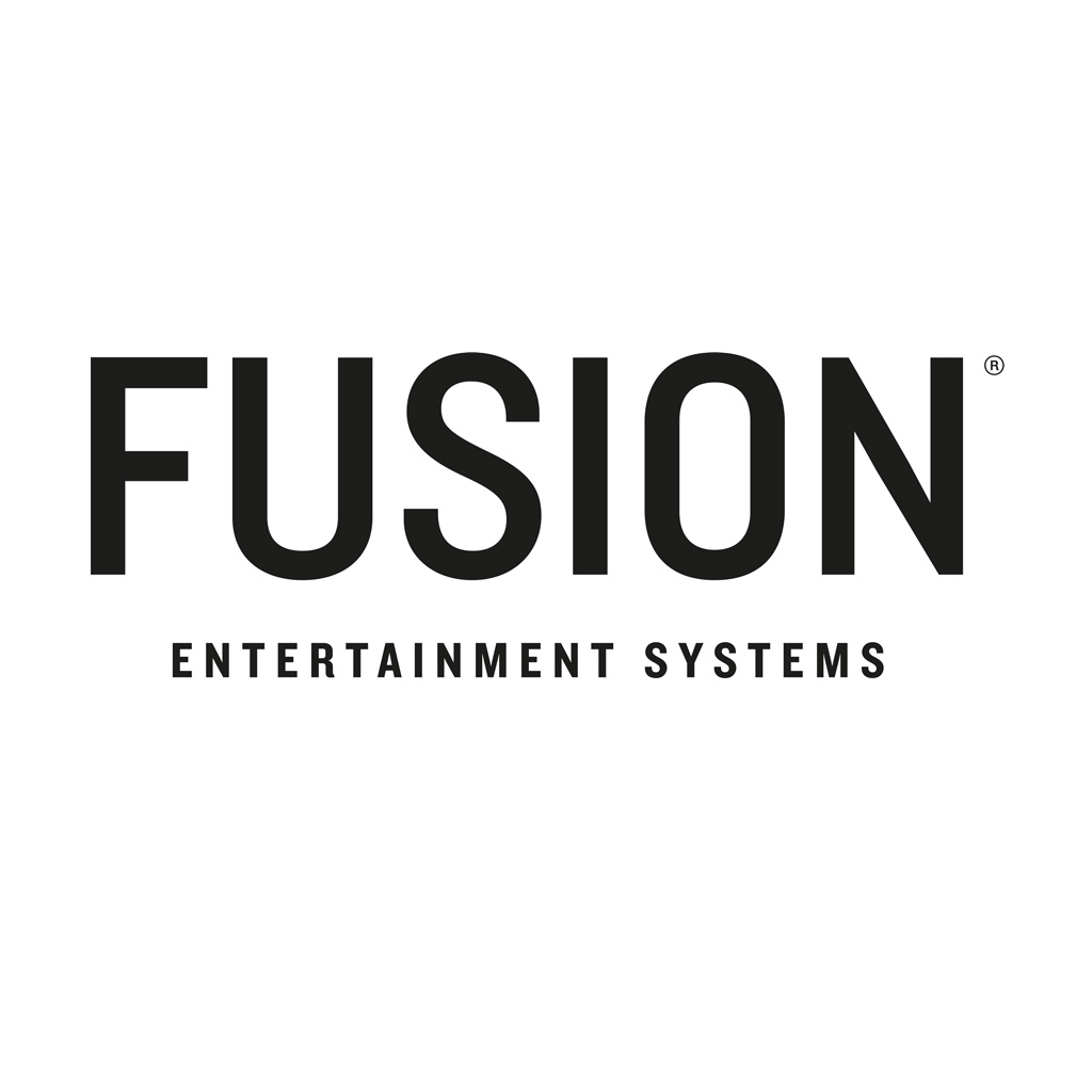 fusion logo hm