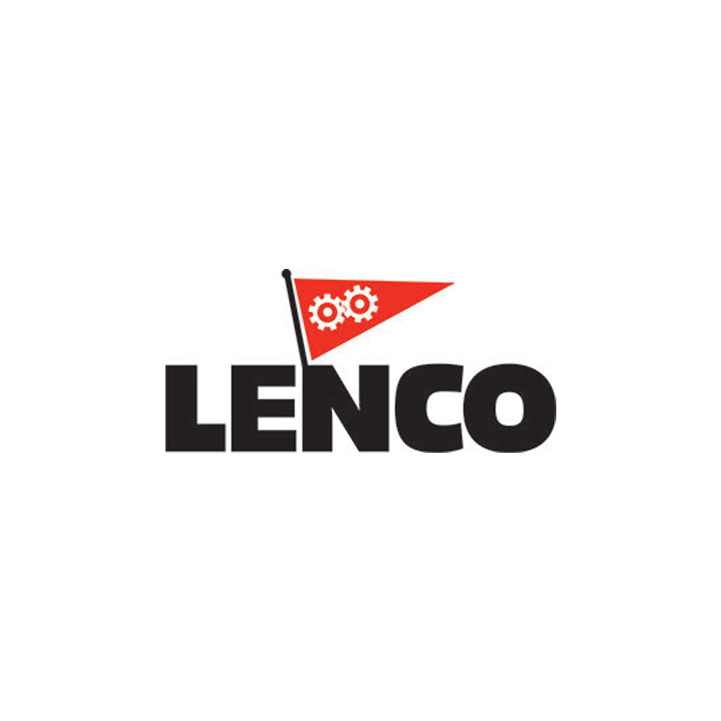 lenco logo hm