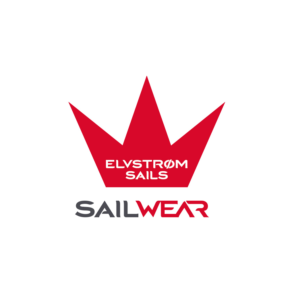 sailwear logo hm