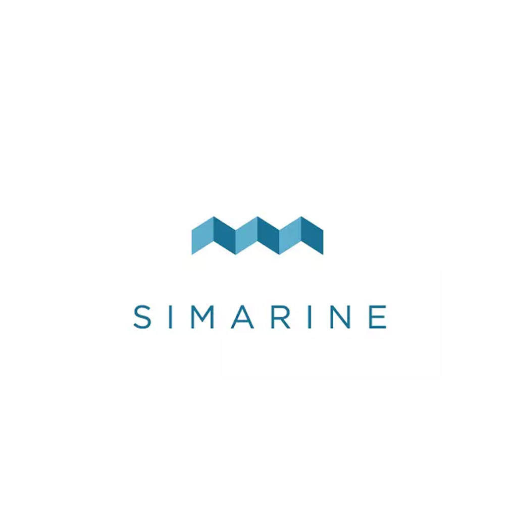 simarine logo hm