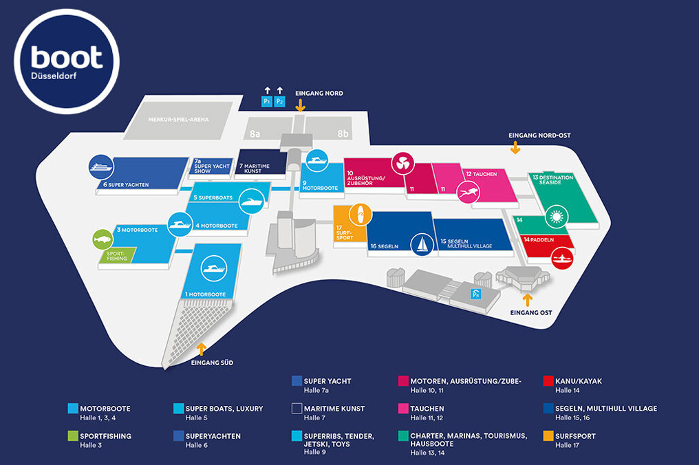 Messe Duesseldorf 2026 bild header 004