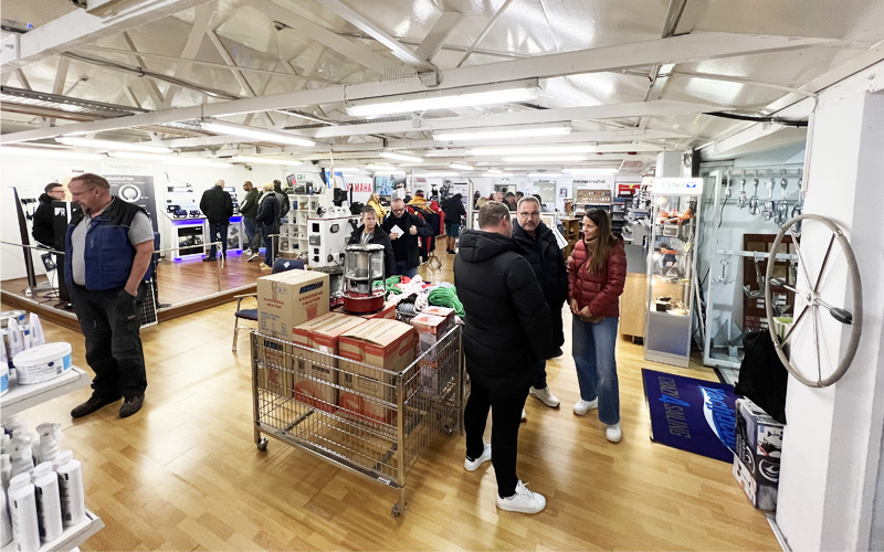 gruendl hausmesse image ho event bild 009