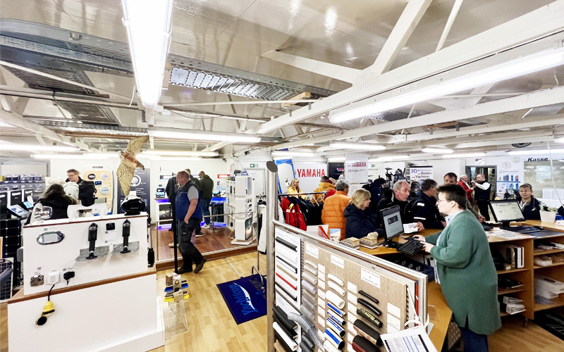 gruendl hausmesse image ho event bild 017