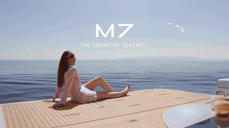 Die neue Prestige M7