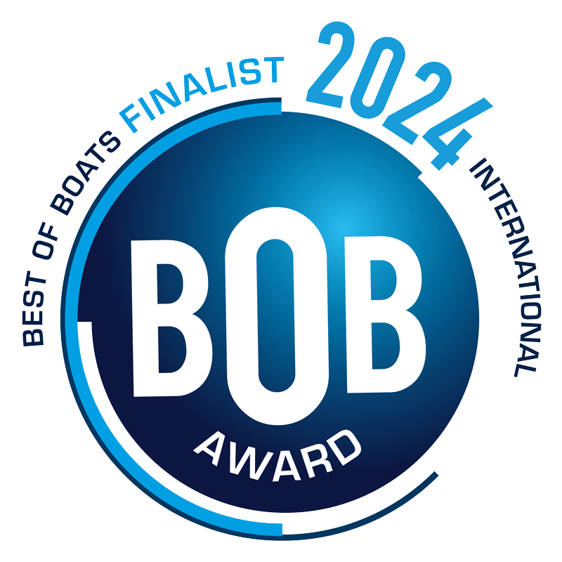 BOB Award 2024 Finalist
