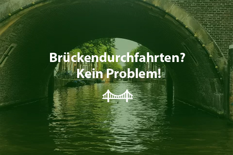 Delphia 10 brueckendurch