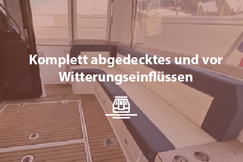 Delphia 12 abdeck