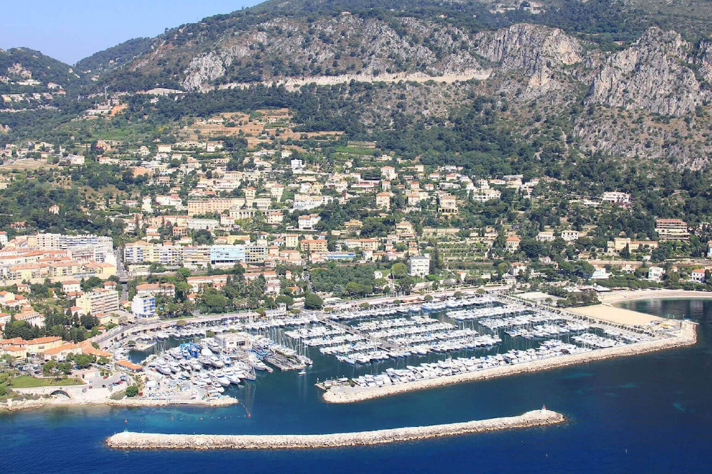 Jeanneau private days beaulieu sur mer