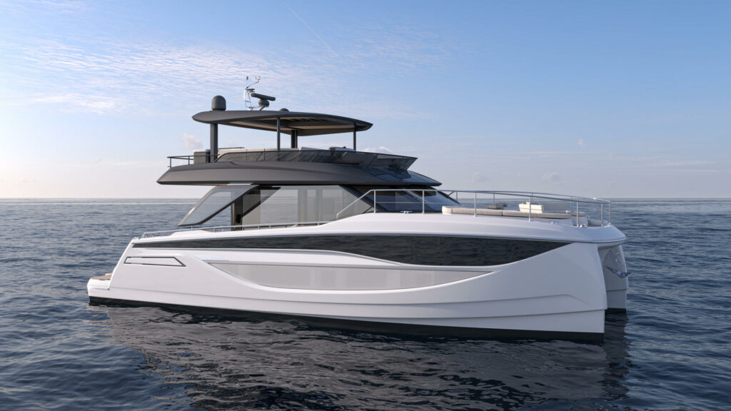 prestige m7