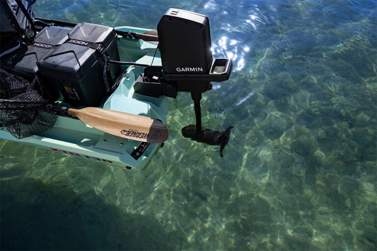 20250320 force current trolling motor