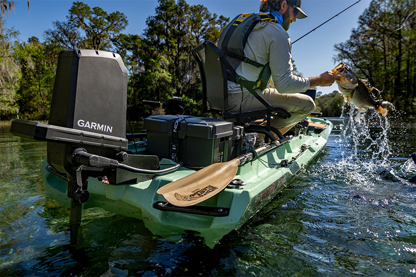 20250322 force current trolling motor