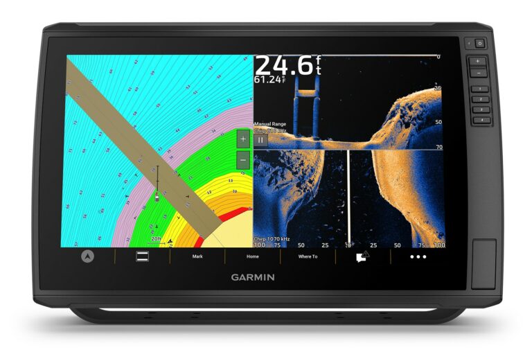 202507010 Garmin ECHOMAP Ultra2 16 Zoll 2025