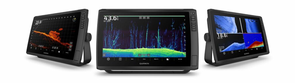 202507012 Garmin ECHOMAP Ultra2 16 Zoll 6891
