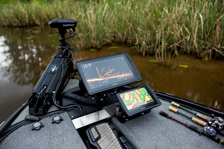 20250708 Garmin ECHOMAP Ultra2 16 Zoll 6829