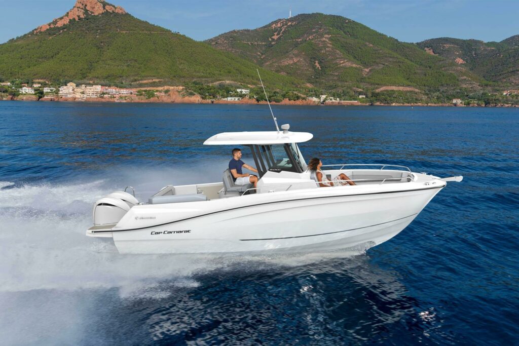 Cap Camarat 9 0 CC Serie2 bild 00