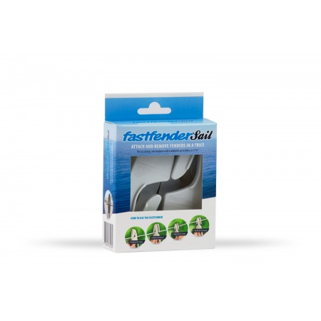 FASTFENDER Fenderhalter fq pack