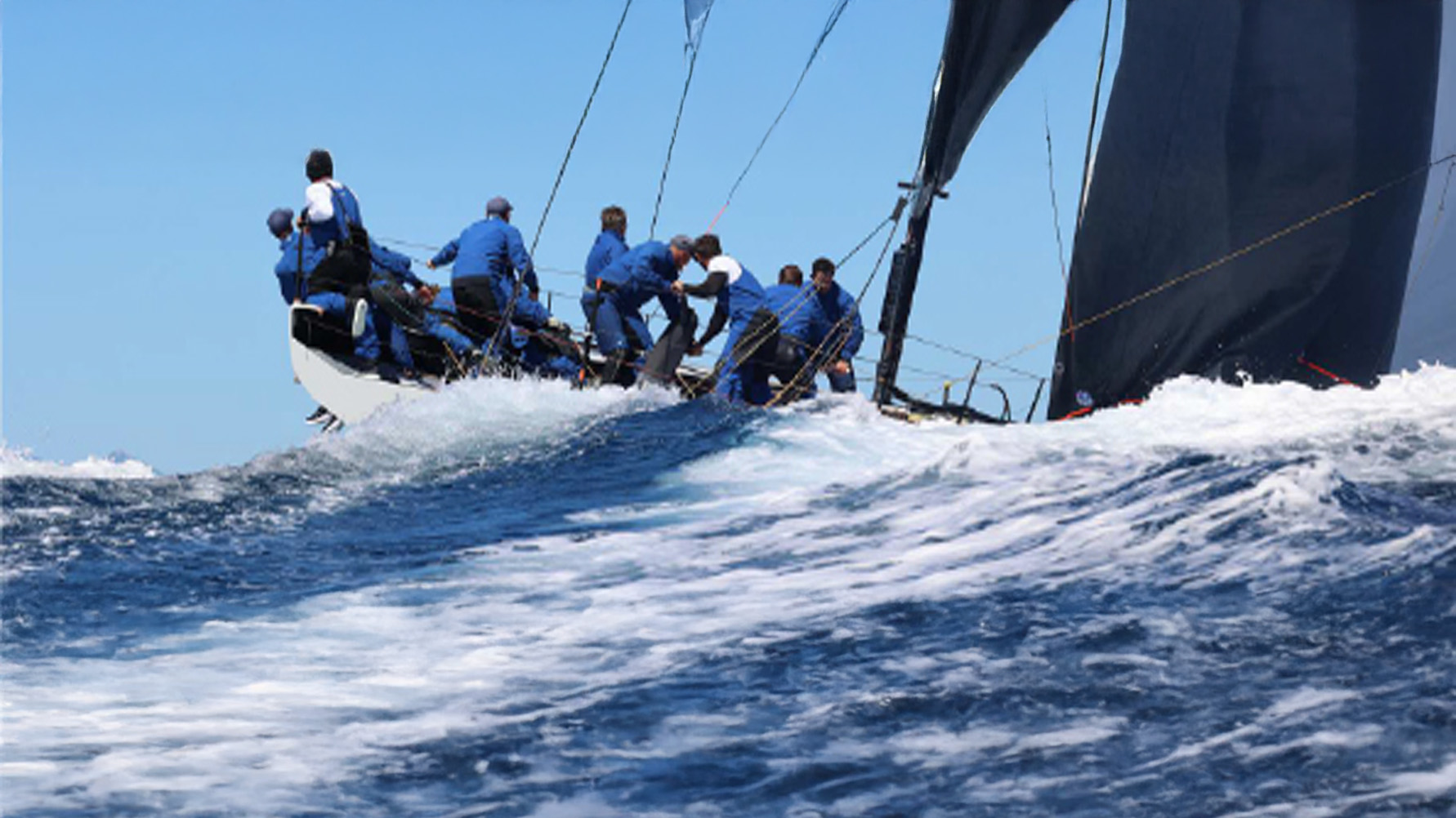 Marine Softwareupdate Q3/2025