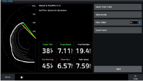 Marine Softwareupdate q3 02