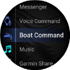 Marine Softwareupdate q3 06