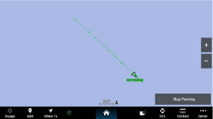 Marine Softwareupdate q3 07