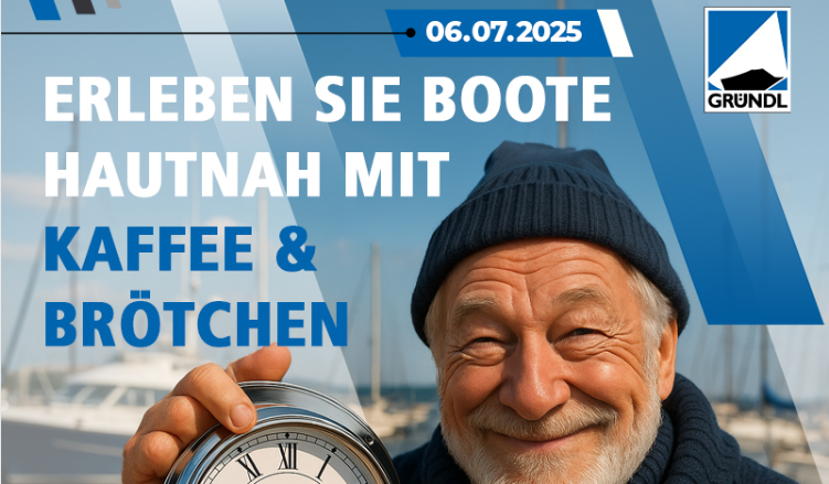 Nützliches an Bord 2025