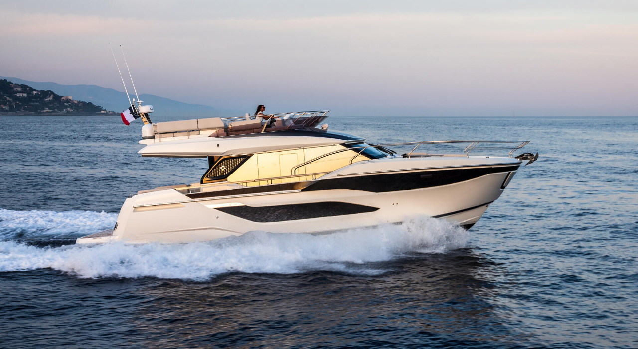 Prestige F4.9